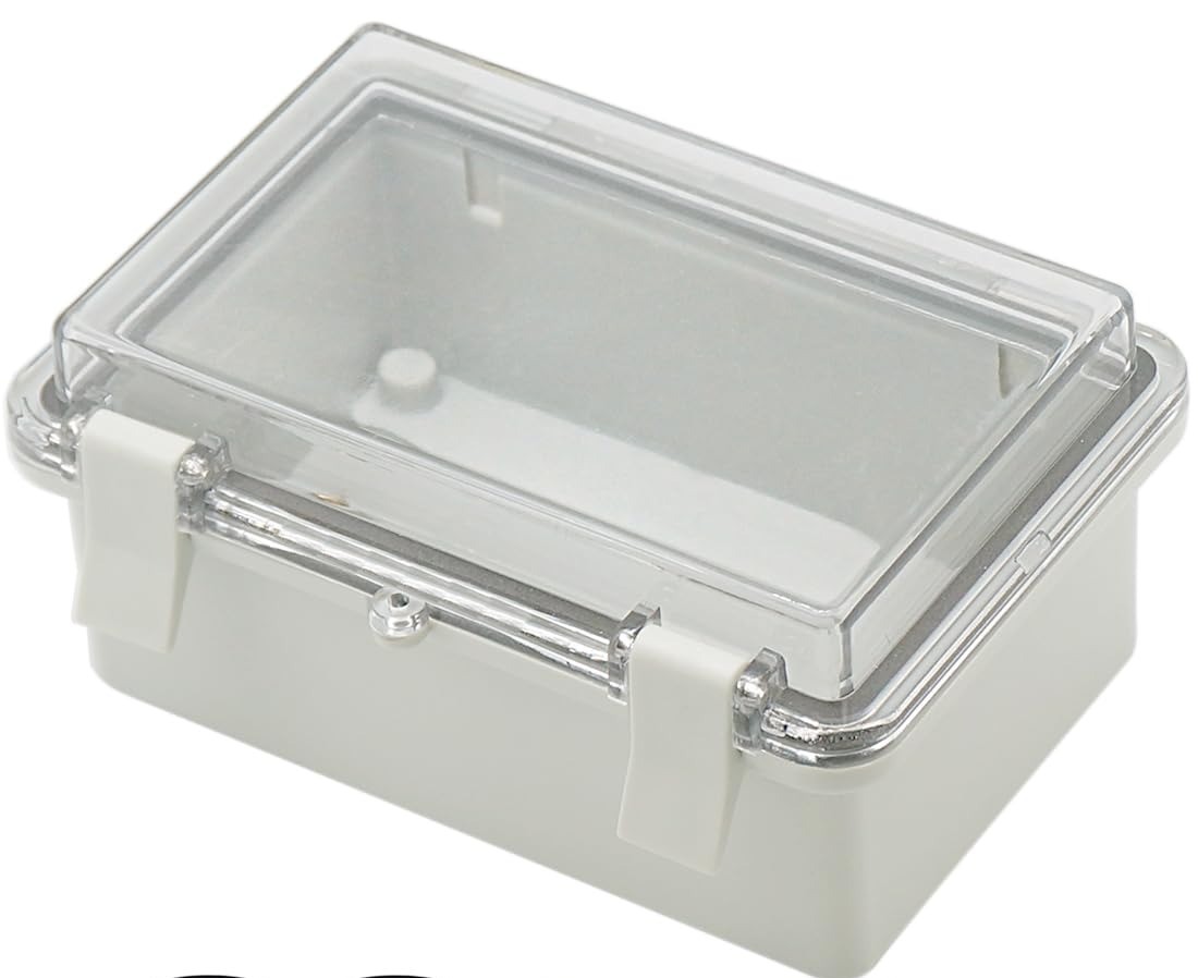 Junction box lids