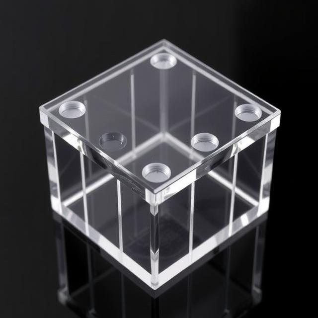 Custom Manufacturing