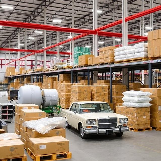 Bulk Production