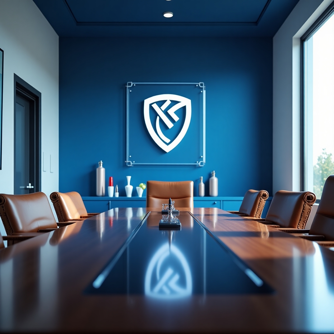 Corporate Branding Solutions