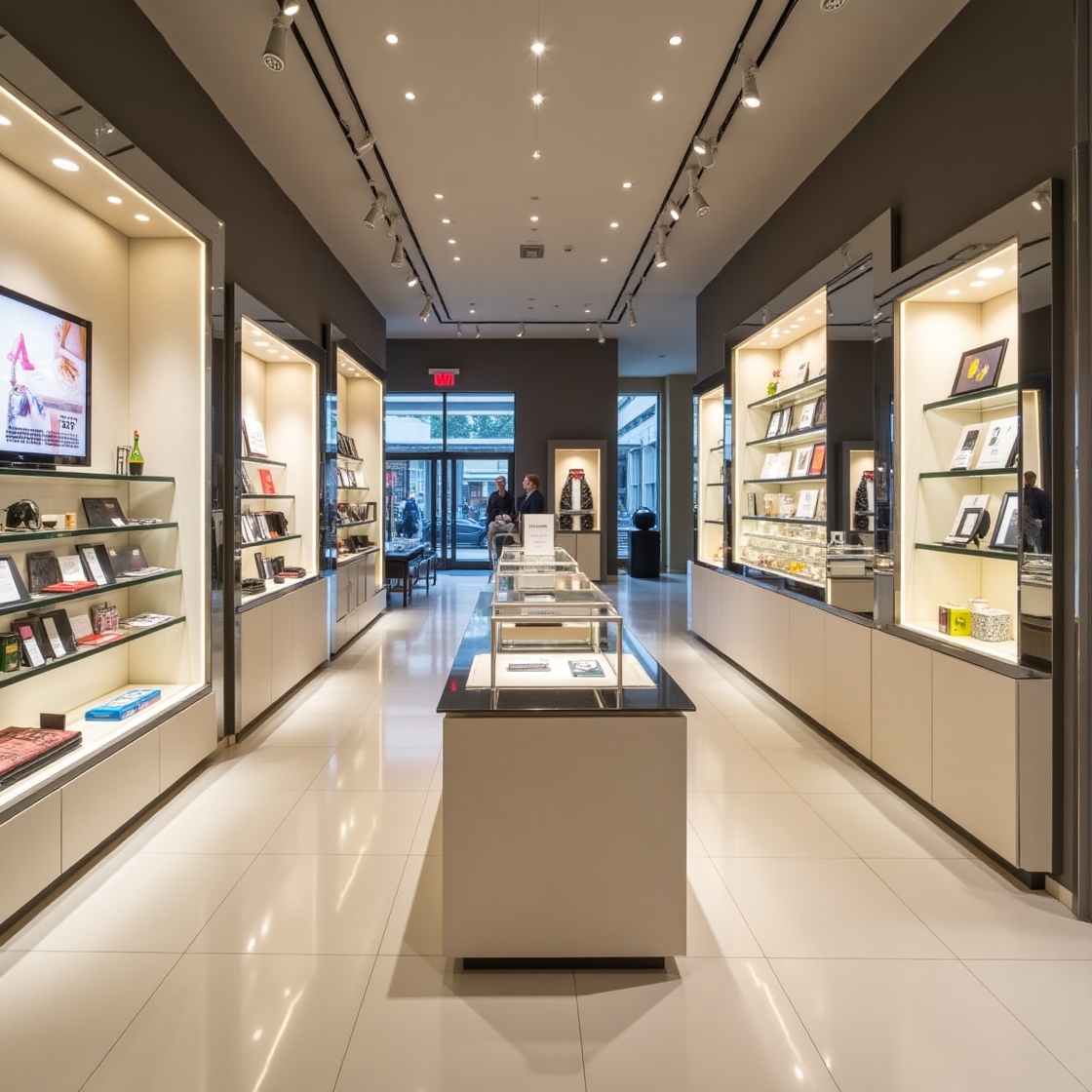 Home Decor Solutions