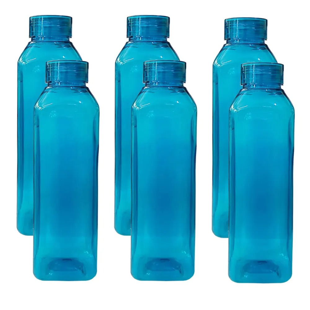 Plastic Water bottles