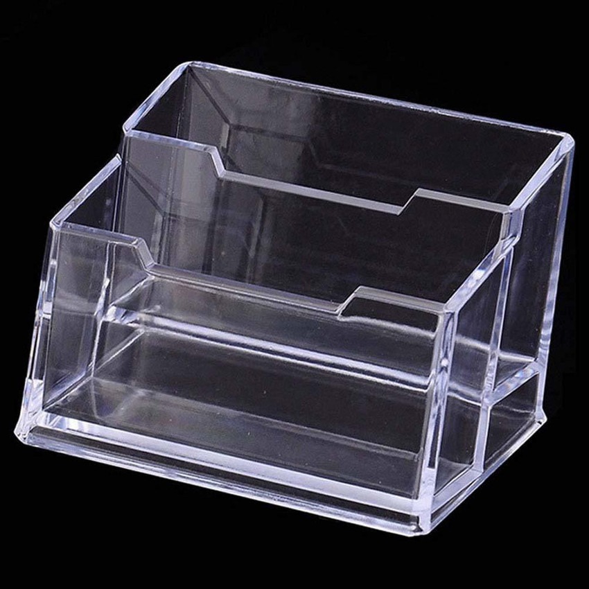 Business card holders