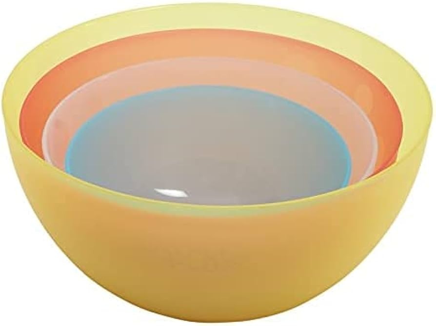 Plastic Mixing bowls