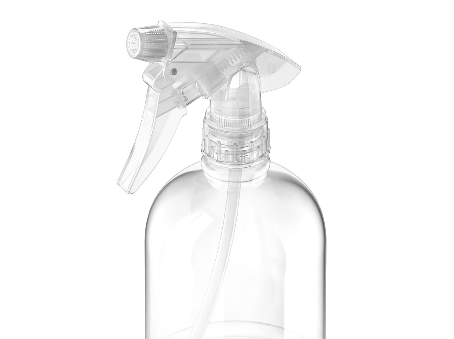 Plastic Spray bottles