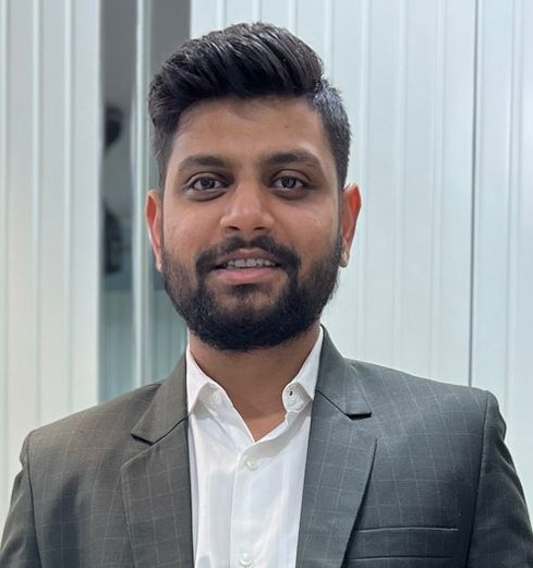 Darshan Shah