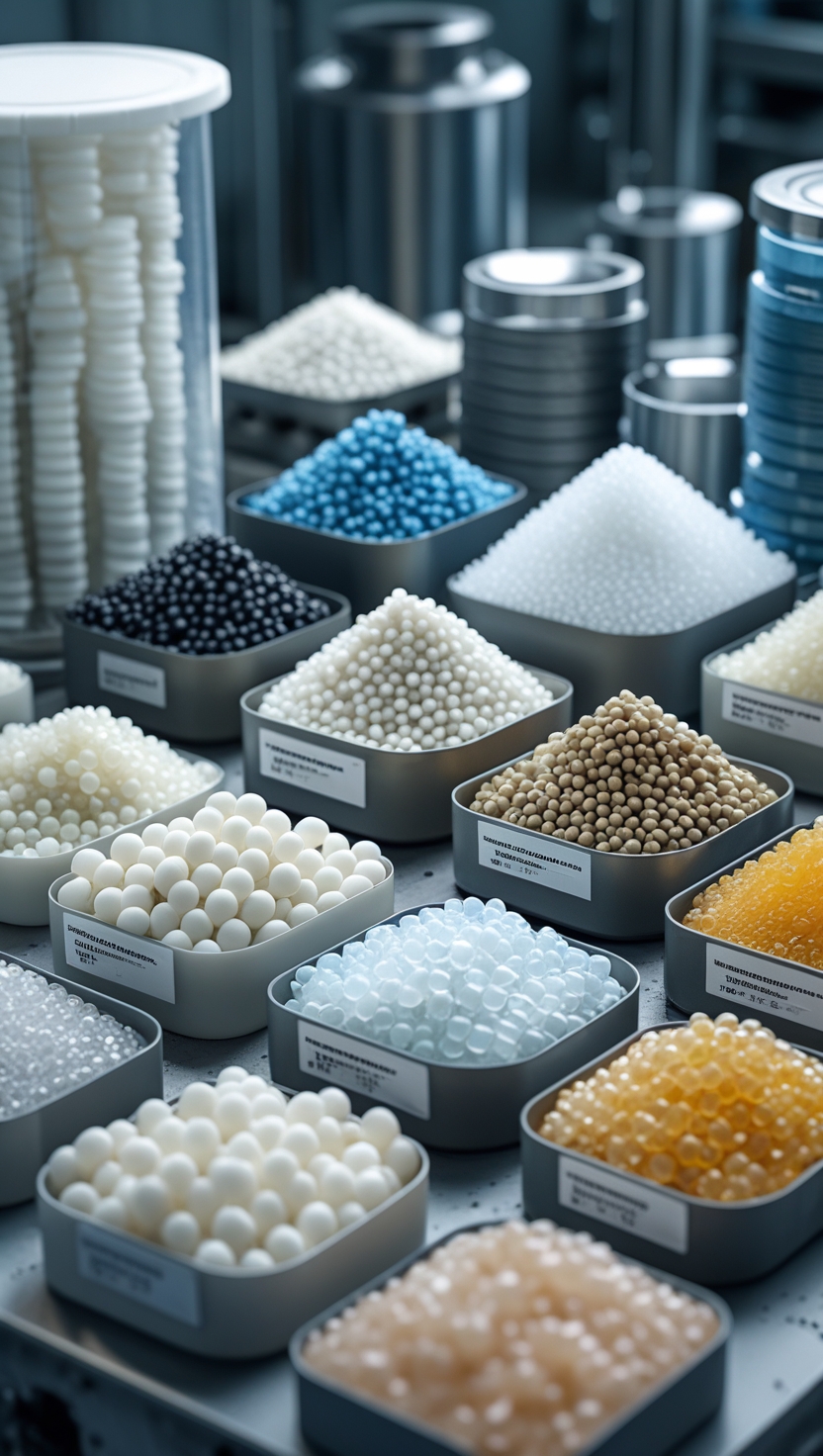 Raw Materials