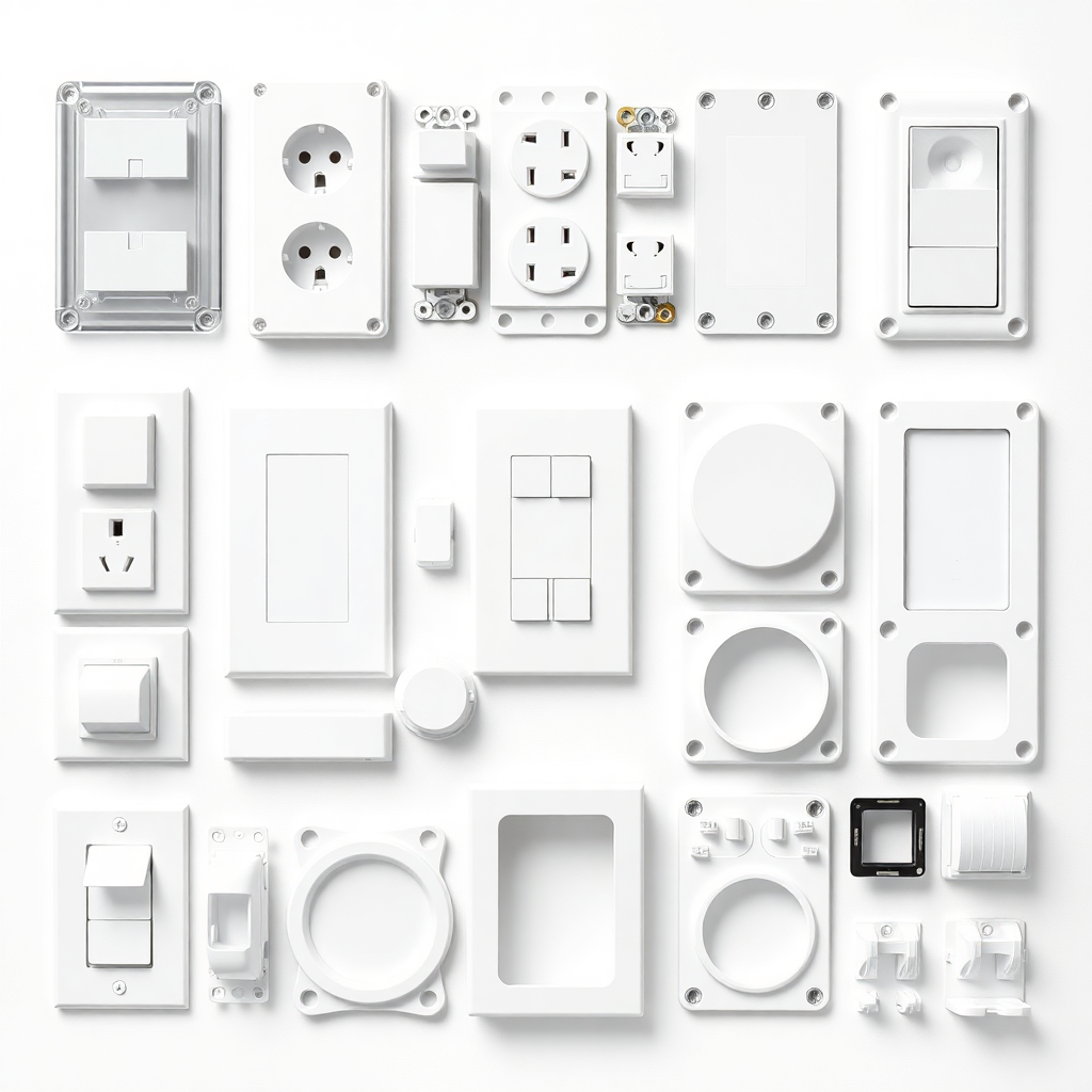 Electric Products